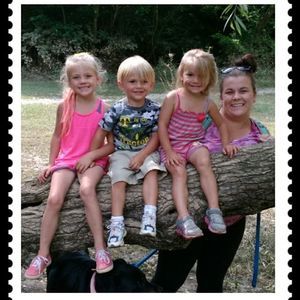 Meet your Posher, Billy